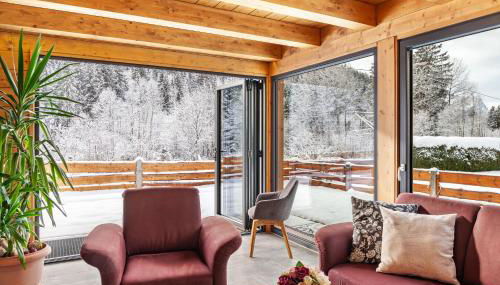 Chalet Aus Holz - Foto 2