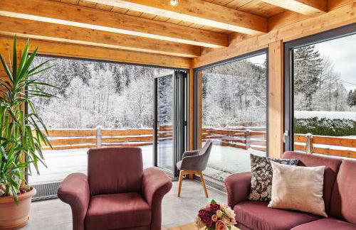 Chalet Aus Holz - Foto 2