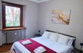 Bardonecchia 3-room Apartment - Frejus Palace - Foto 25