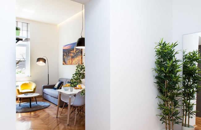 LOOX apartments Hatzova - Photo 19