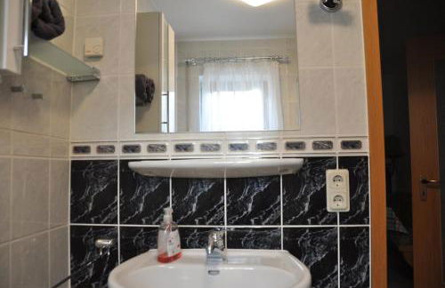 Ferienwohnung Blaumeise - Foto 34