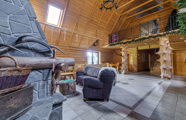 Chata pod Grapom - Foto 10