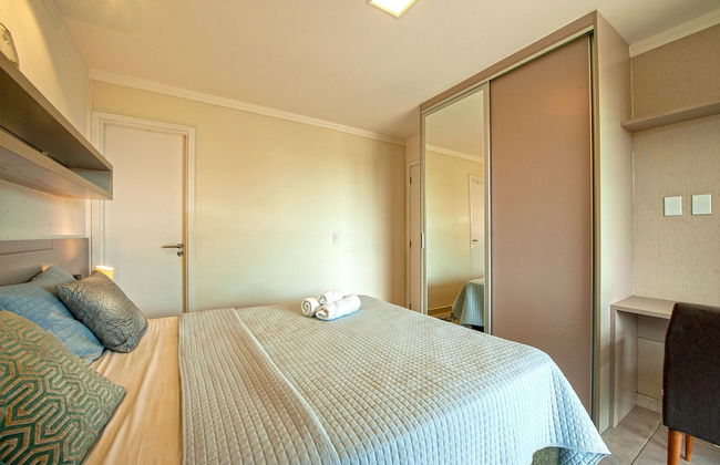 Apart no Wai Wai Cumbuco por Carpediem - Foto 5