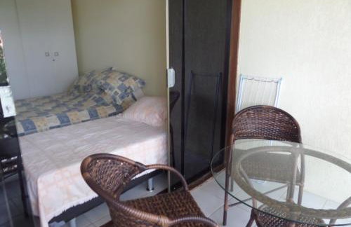 Flat Fazenda Cond Monte Castelo-Ao lado da Piscina - Foto 33