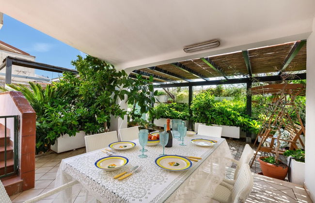 3328 Villetta Lula by Barbarhouse - Foto 13