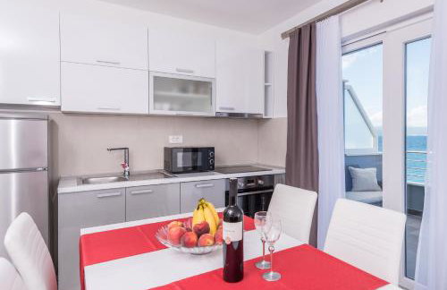 Apartments Poseidon - Foto 24
