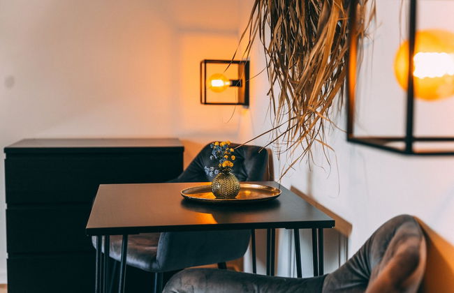 Premium Apartments Koblenz - Photo 10