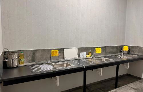 GPHotel/Boardinghaus - Foto 26