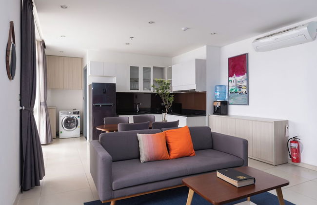 Do Thanh Residence - Foto 50