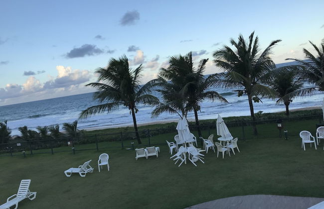 Praia de Guarajuba Genipabu Summer House - Photo 60