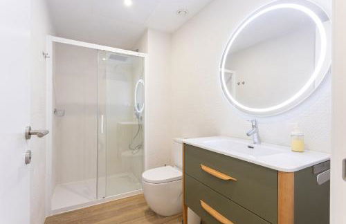 Caleyro Boutique Apartments - "Parking incluido" - Photo 58