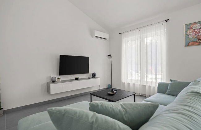 Villa Sabina - Santalezi - Foto 9