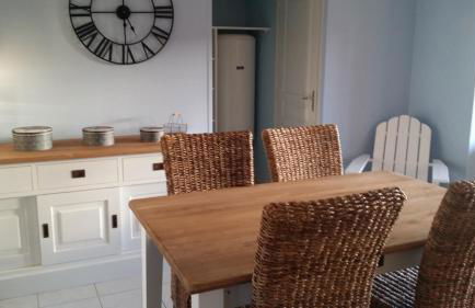 Le clos de la cote d'Emeraude - Foto 17