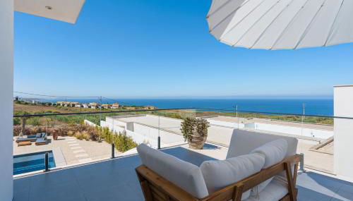 Casa Evangeline, luxury villa with ocean view - Foto 3