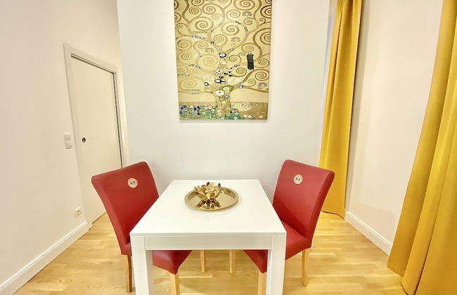 Steiner Residences Vienna Reumannplatz - Foto 29