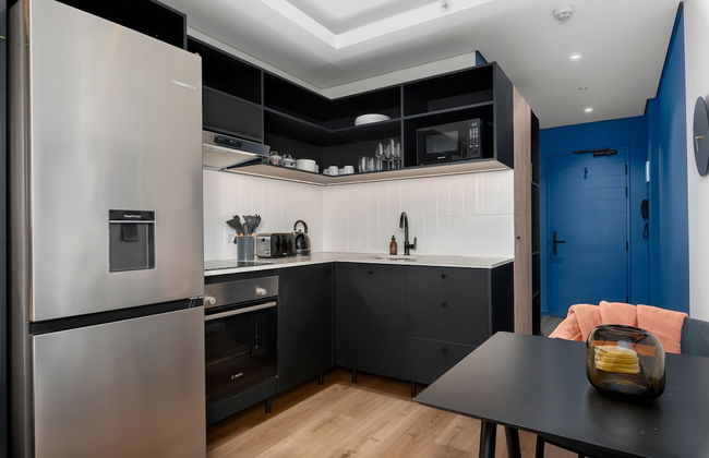 Station House 110 - Photo 9