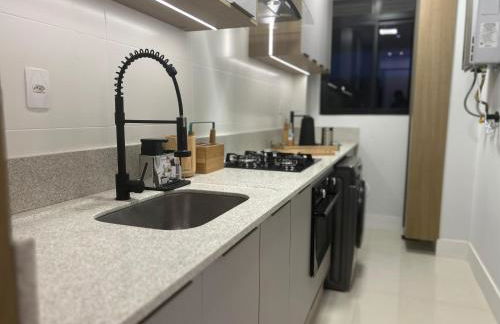 APARTAMENTO Alto Padrão Centro Itajaí - Foto 28