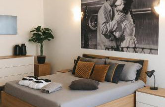 Torino cinema suite by Turin House Collection - Photo 46