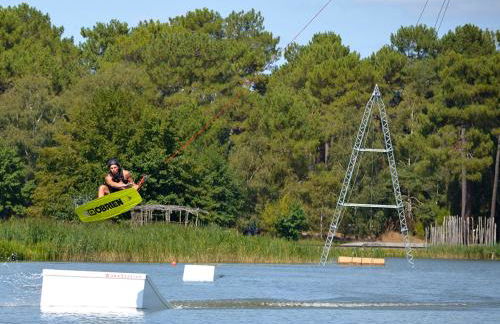 Gite du Four à Pain - Foto 35