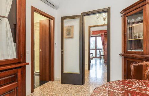 SUITE ANGOLO ALLA STAZIONE - Appartamento con terrazzo panoramico - Photo 26