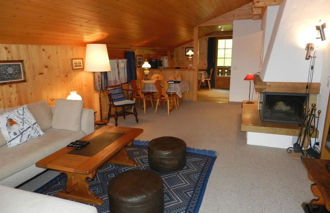 Hornflue (Baumann) - Foto 21