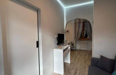 Sesto Piano Apartment - Photo 16