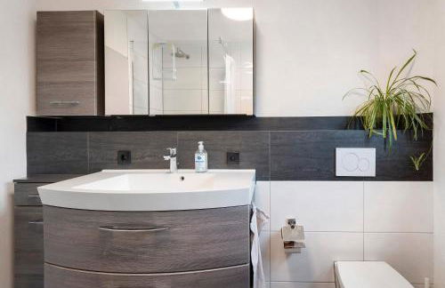 Ferienwohnung am Bach - Foto 29