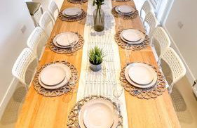 New Modern Detached House with 5bdr Glasgow - Foto 26