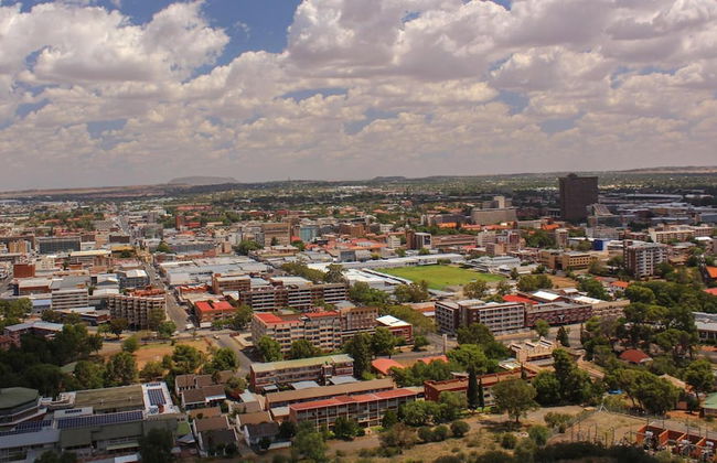 180 Degree Ocean View - Seagull Villa in Brenton On The Rocks - Foto 13