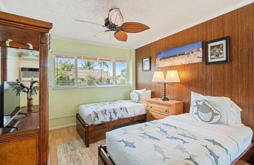 Puamana 153-4 · PU 153-4 Spacious Puamana Unit & Walk To The Bea - Foto 35