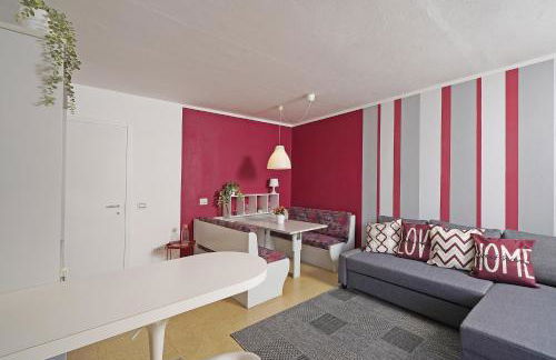 San Sivino Apartments with pool by Wonderful Italy - Foto 109