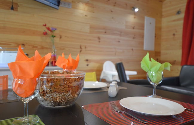 Scenic Chalet in Vieuxville With Terrace - Photo 46