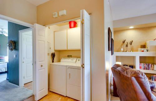 Oro Valley Condo with Community Pool Near Hiking! - Foto 19