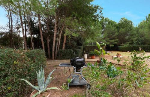 Villa delle Gazze by BarbarHouse - Foto 11