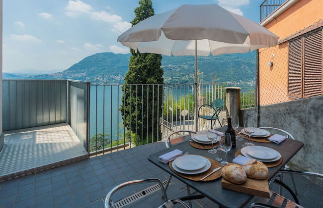 La Casa Dell'architetto by Rent all Como - Foto 30