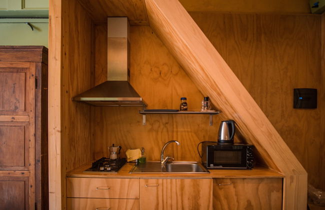 Casa D'aria - Foto 49