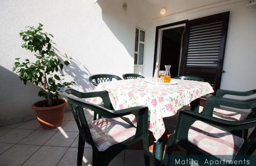 Apartmani Matija - Foto 24