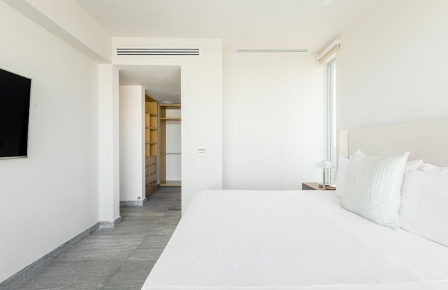 Exclusive Apartment with rooftop pool - Foto 55