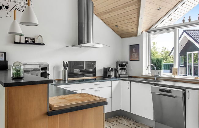 "Steen" - 800m from the sea - Foto 33