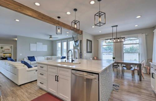 Spacious South Jordan Family Home with Private Yard! - Photo 9