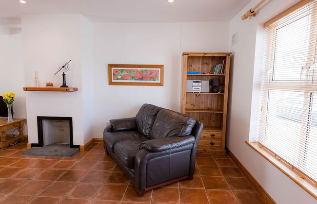 Kilkee Townhouse - Foto 16