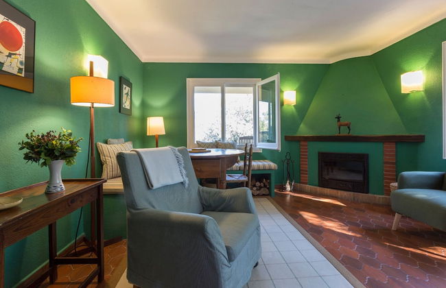 Mas Caterina - Foto 15