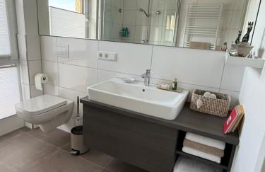 Premium Penthouse Parkblick - Foto 12