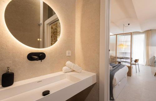 FLORIT FLATS - Estudio de Diseño en el Corazón de Ruzafa - Foto 15