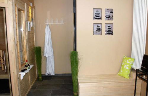 Große Prinzessin - Appartement mit Saunanutzung - Foto 45