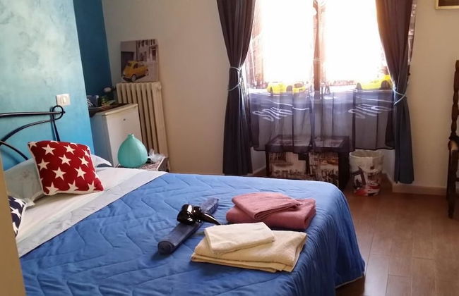 A Casa Di Giò - Photo 30