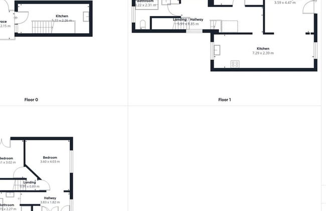 Host Stay Roseberry Topping Townhouse - Foto 20