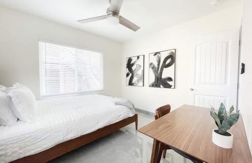 Central Charm in Hillcrest near Scripps Mercy - Foto 16