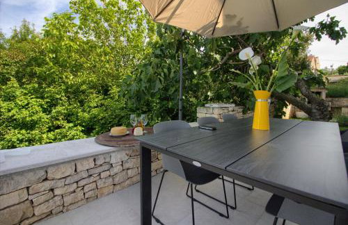 Beautiful villa Irma with private pool near Rovinj by WiiBuk - Foto 5