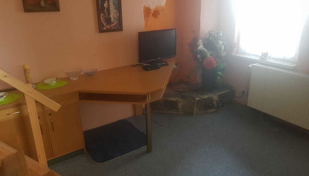 Detalle del interior